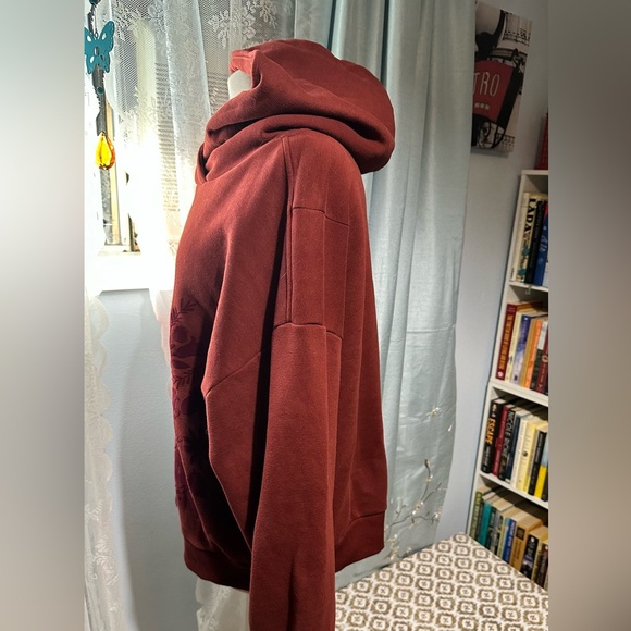 Women’s hoodie - Picture 2 of 4